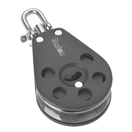 Barton Marine Ratchet Block - 55mm 90500